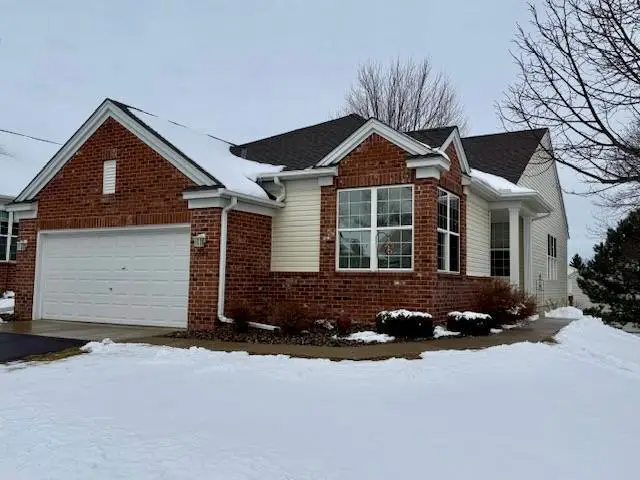 1665 Oakbrooke Way, Eagan, MN 55122 - #1