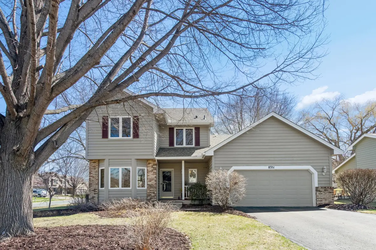 8351 W Lake Drive, Chanhassen, MN 55317 - #1