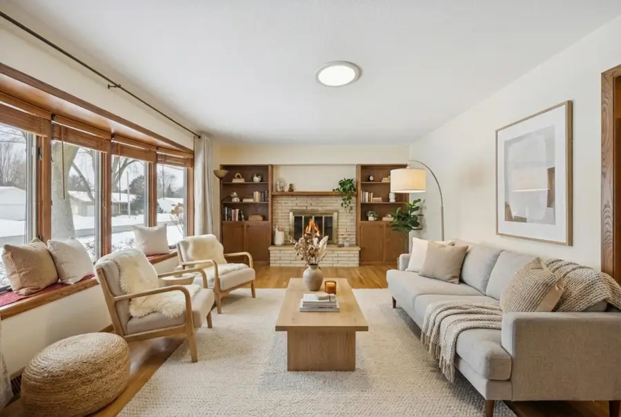 1011 Hazel Street, River Falls, WI 54022 - #2