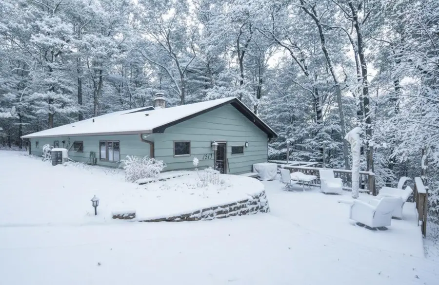 4549 Lunsman Drive, Danbury, WI 54830 - #2