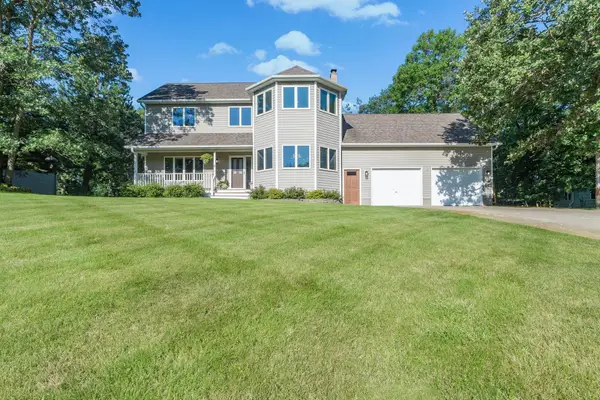2600 Le Homme Dieu View Ne, Alexandria, MN 56308