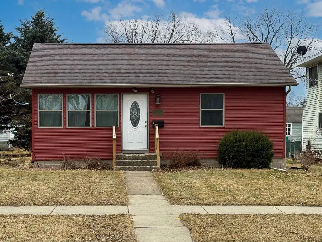 413 N Elm Street, Marshall, MN 56258 - #1