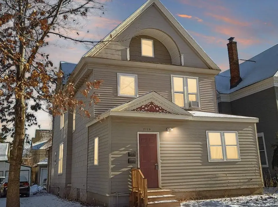 2725 Dupont Avenue S, Minneapolis, MN 55408 - #1