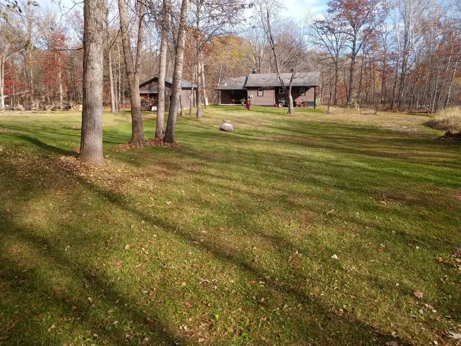 5415 24th Avenue Ne, Longville, MN 56655 - #3