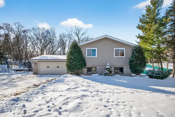 13521 Dan Patch Drive, Savage, MN 55378