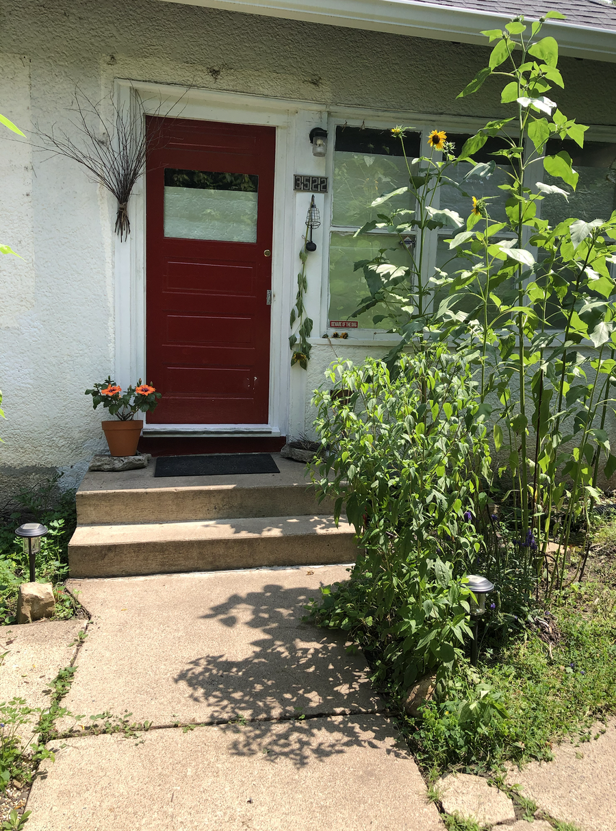 3522 Colfax Avenue N, Minneapolis, MN 55412 - #2