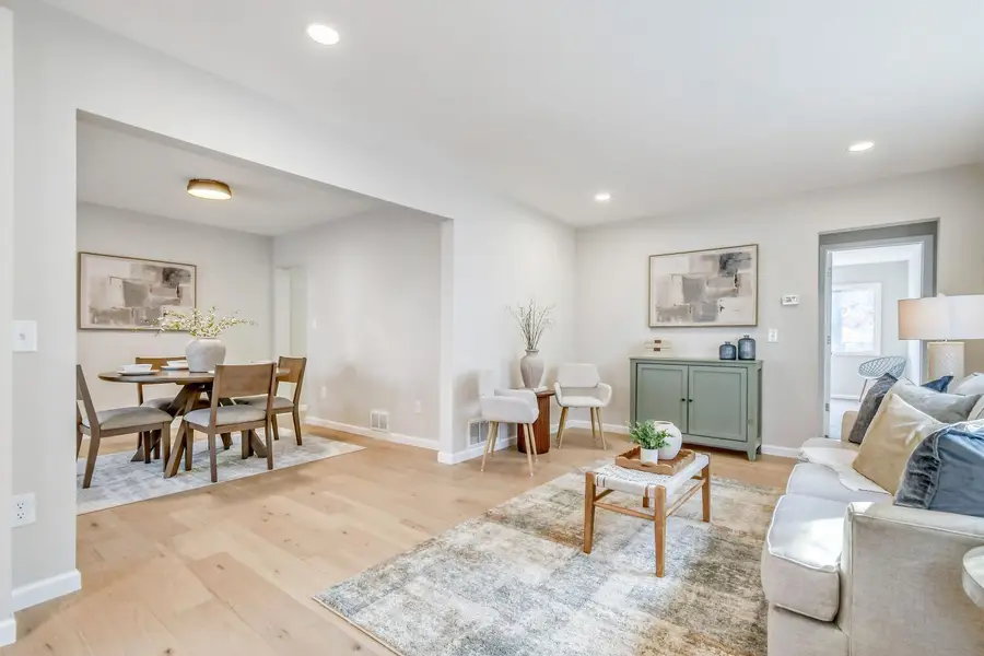 3331 Tyler Street Ne, Minneapolis, MN 55418 - #3