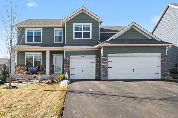 17103 Doppler Lane, Lakeville, MN 55044