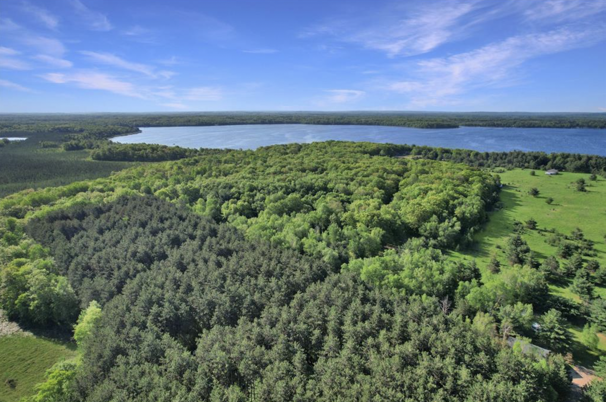 xxx White Oak Dr (lot 303), Sand Lake, WI 54893 - #1