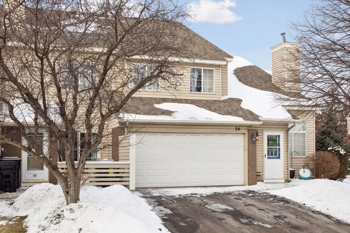 13174 Meadowood Curve Nw #24, Coon Rapids, MN 55448 - #1