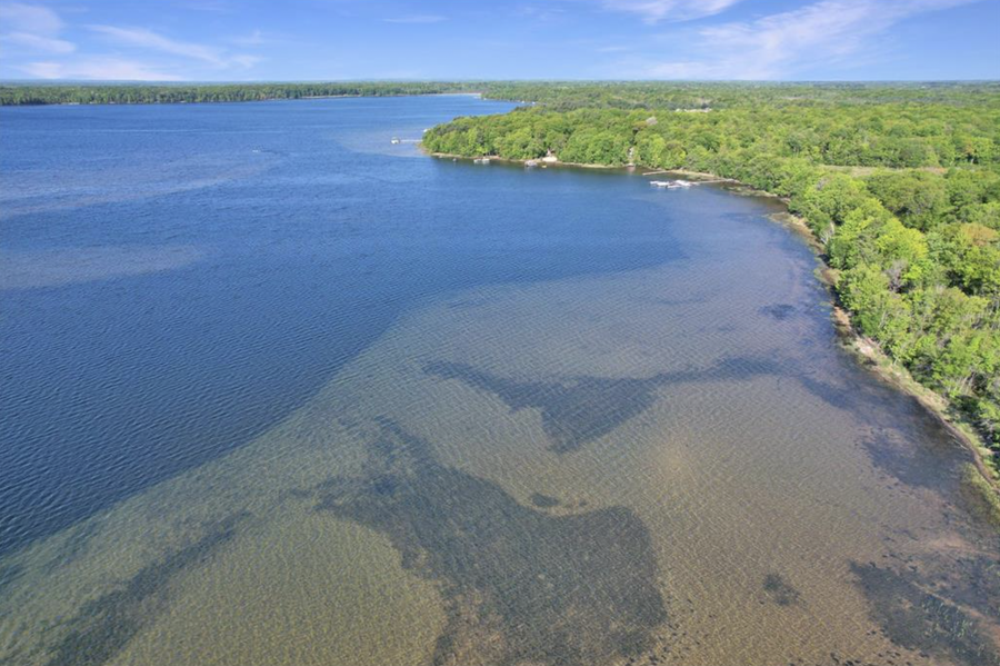 xxx White Oak Dr (lot 306), Sand Lake, WI 54893 - #3