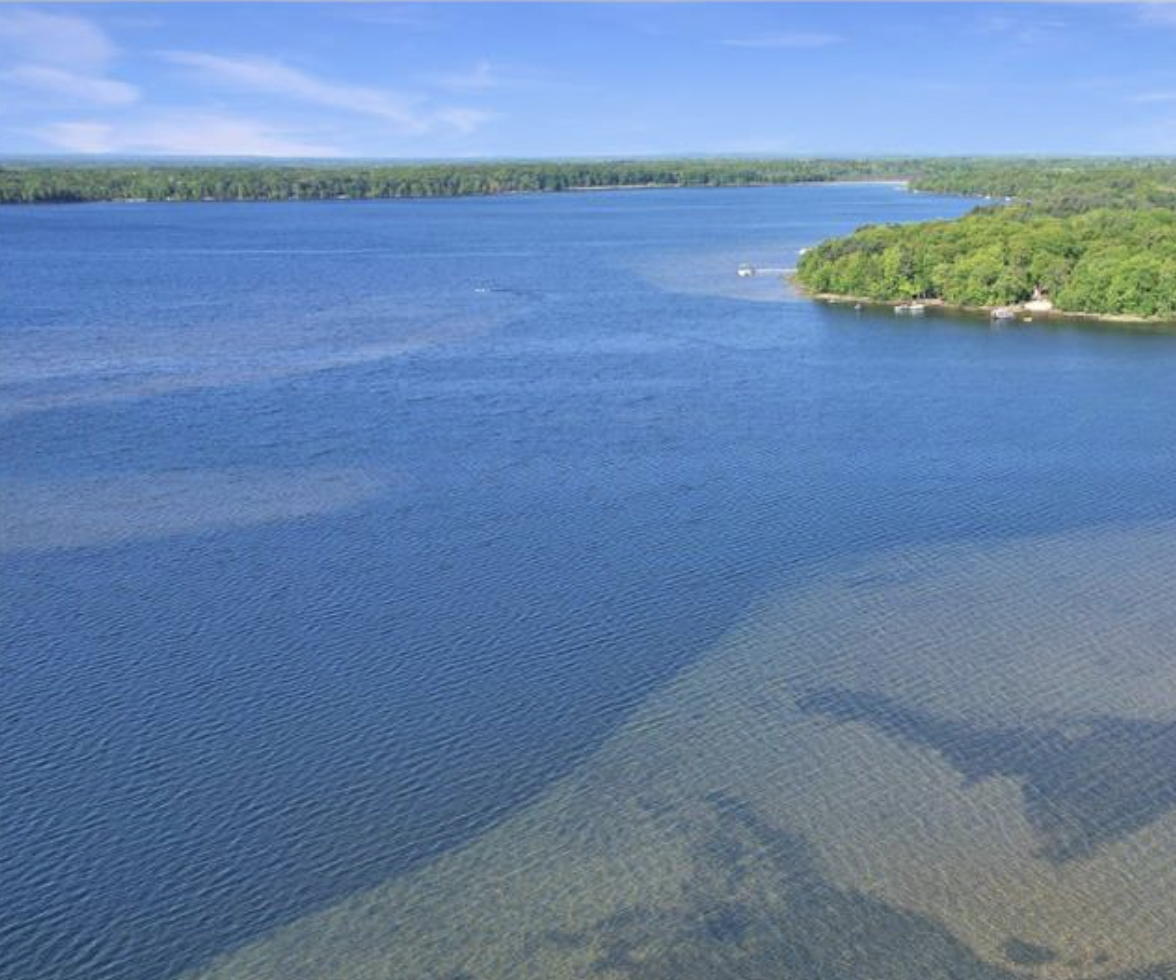 xxx N Basswood Dr (lot 313), Sand Lake, WI 54893 - #1