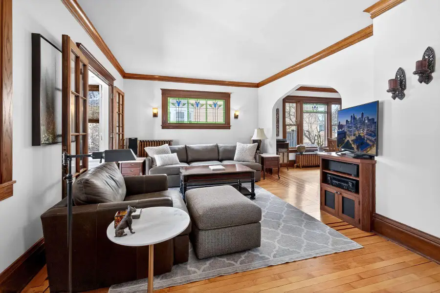 3330 Holmes Avenue S, Minneapolis, MN 55408 - #2