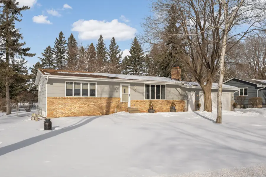 309 Bridge Street, Shoreview, MN 55126 - #2
