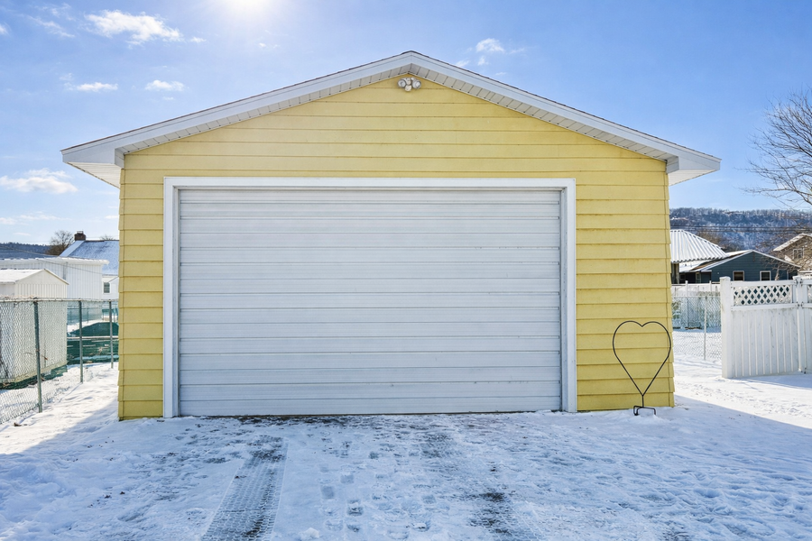 499 E Belleview Street, Winona, MN 55987 - #2