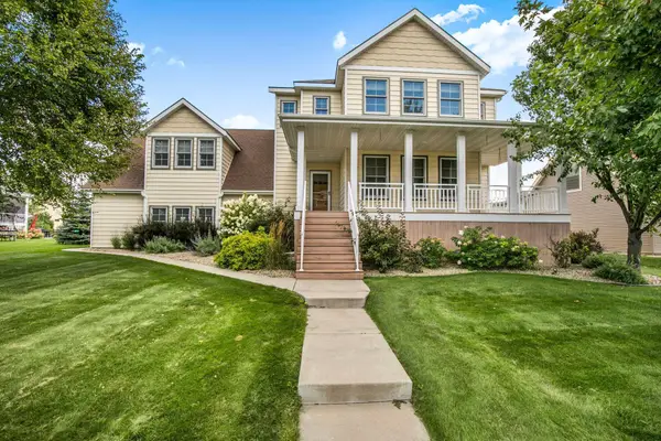 912 21st Avenue N, Sartell, MN 56377