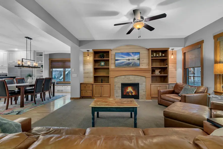 912 21st Avenue N, Sartell, MN 56377 - #3