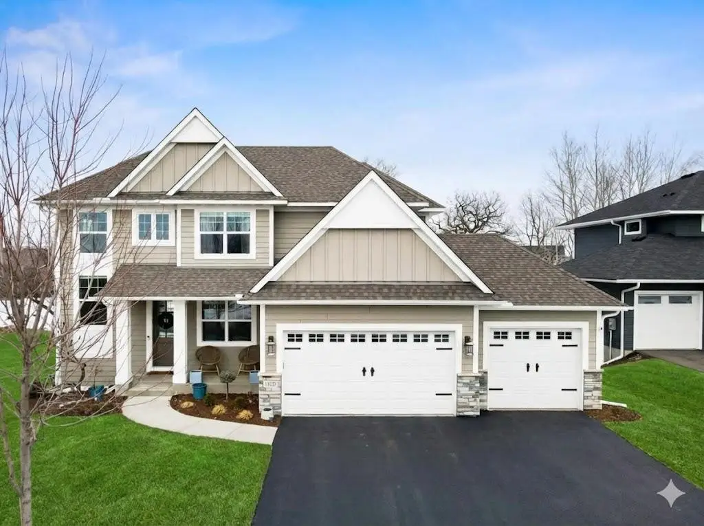 18420 61st Avenue, Plymouth, MN 55446 - #1