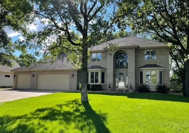 14994 Crane Street Nw, Andover, MN 55304 - Image #1