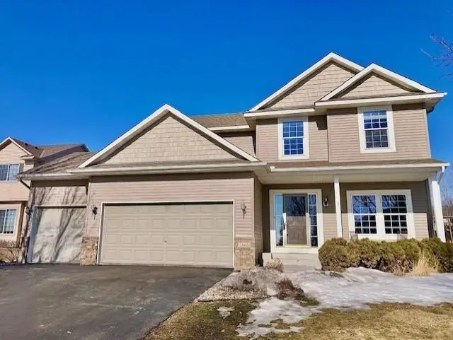 1868 Moccasin Drive, Waconia, MN 55387 - #1
