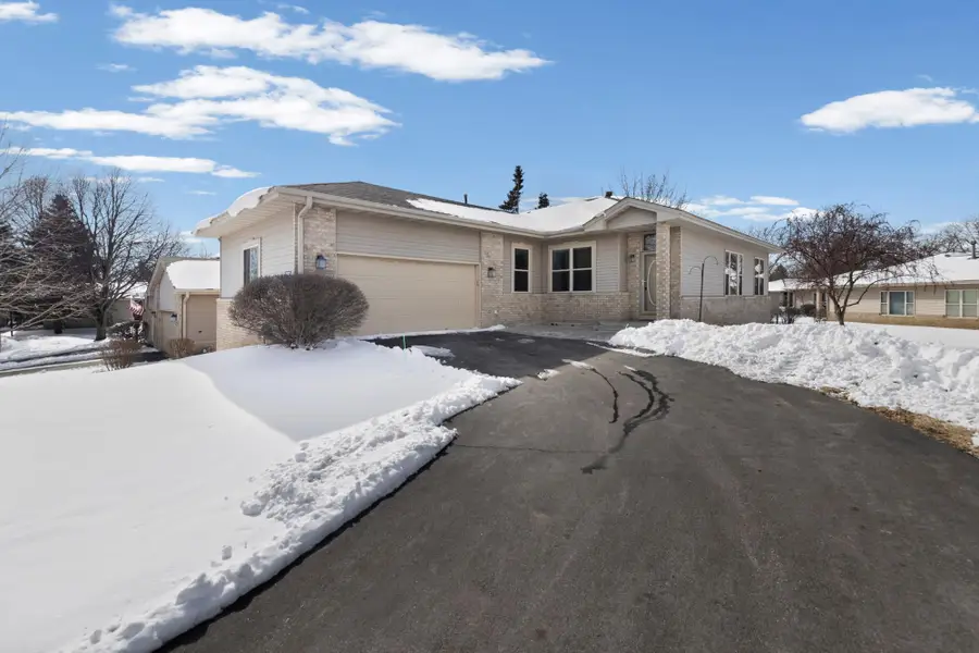 15025 Everleigh Circle, Rosemount, MN 55068 - #2