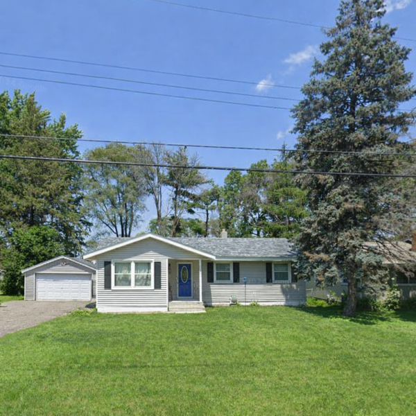 375 Lark Avenue, Maplewood, MN 55117