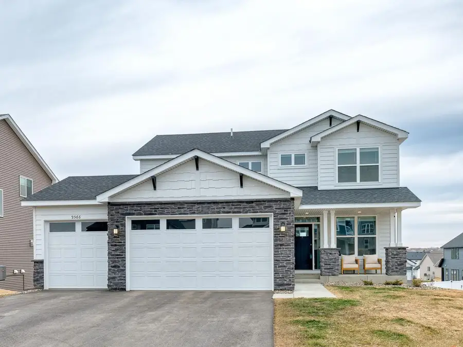 9566 Jada Way, Elko New Market, MN 55020 - #3