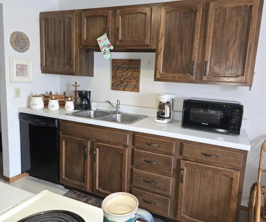 602 12 1/2 Avenue E #5, West Fargo, ND 58078 - #3