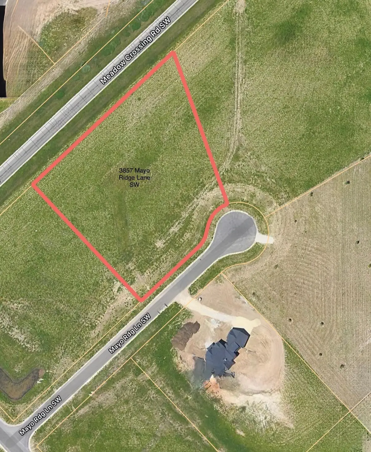 3857 Mayo Ridge Lane Sw, Rochester, MN 55902 - #1