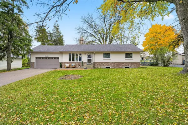 13404 34th Avenue N, Plymouth, MN 55441