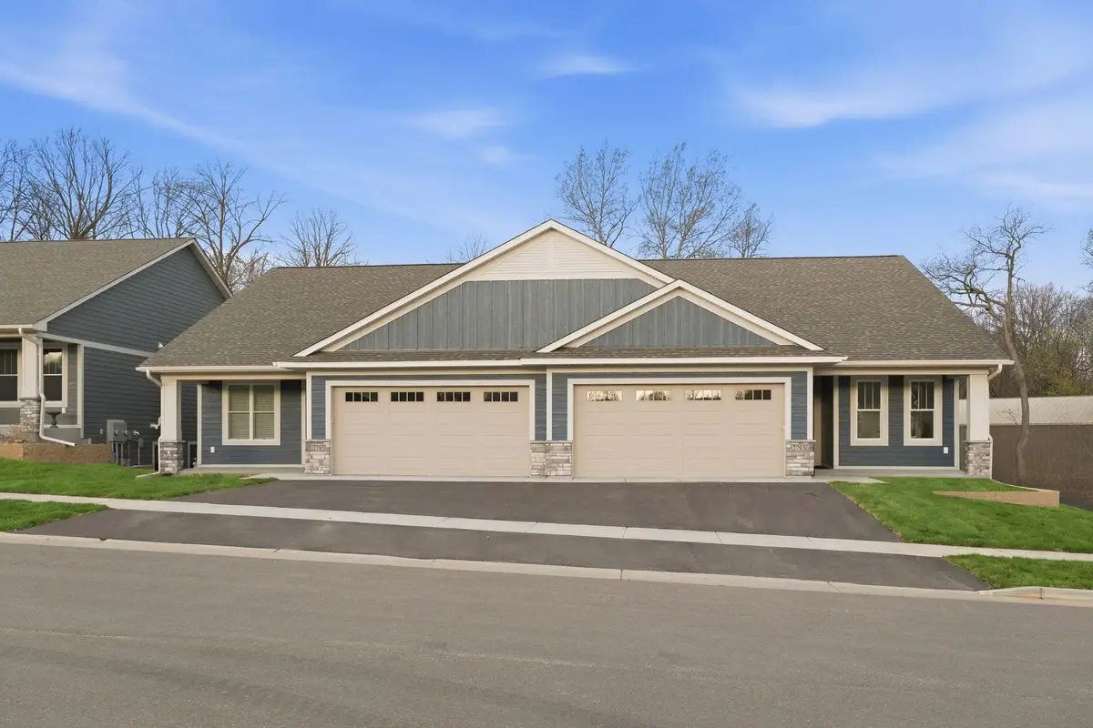 2793 Thompson Drive, River Falls, WI 54022 - #1