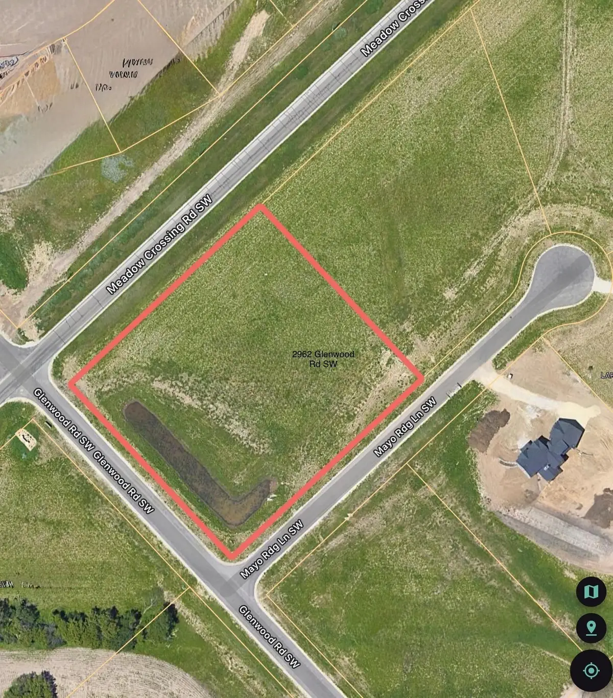 2962 Glenwood Road Sw, Rochester, MN 55902 - #1