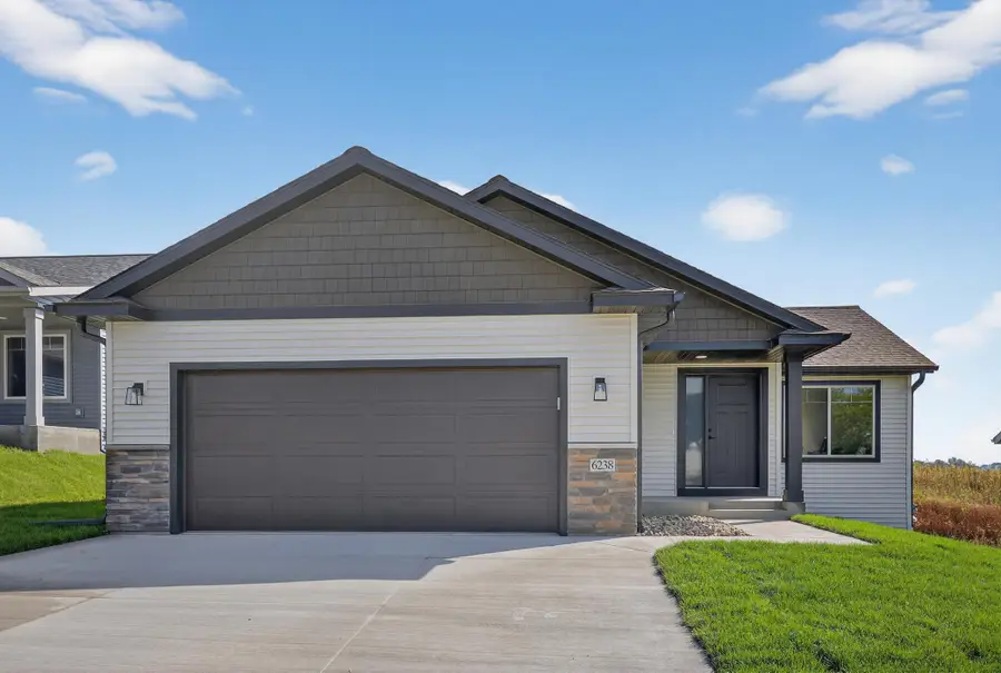 6238 Cody Place Nw, Rochester, MN 55901 - #2