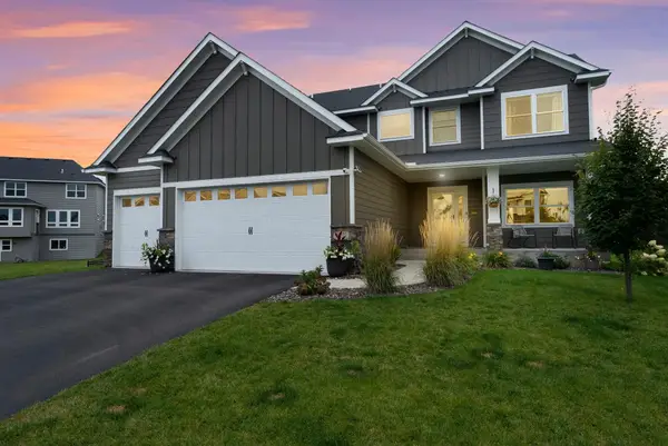 13021 Marmon Street Ne, Blaine, MN 55449