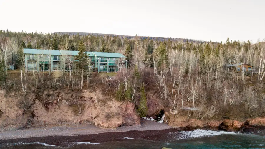 6508 Aspenwood Drive, Tofte, MN 55615 - #2