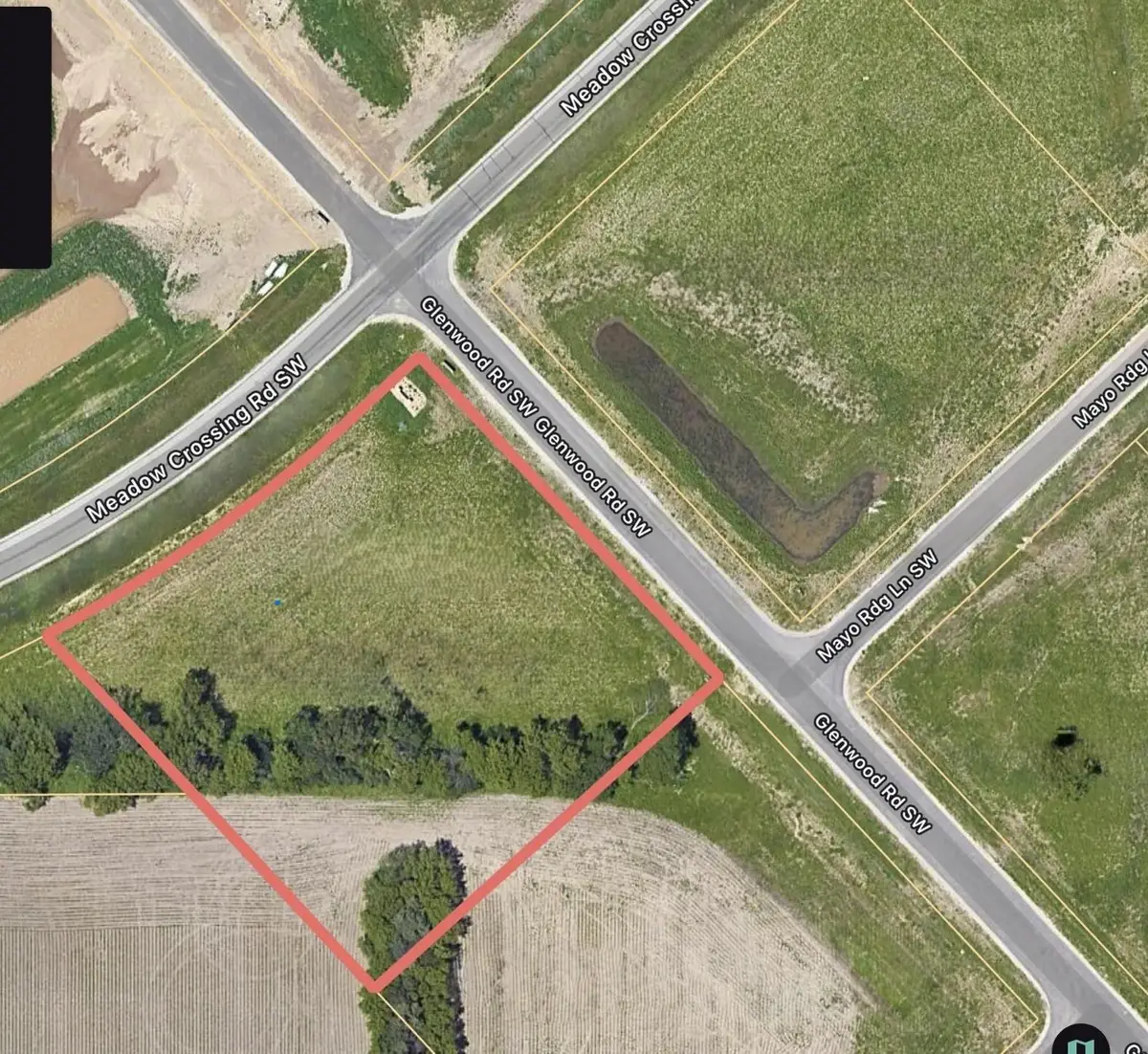 2961 Glenwood Road Sw, Rochester, MN 55902 - #1