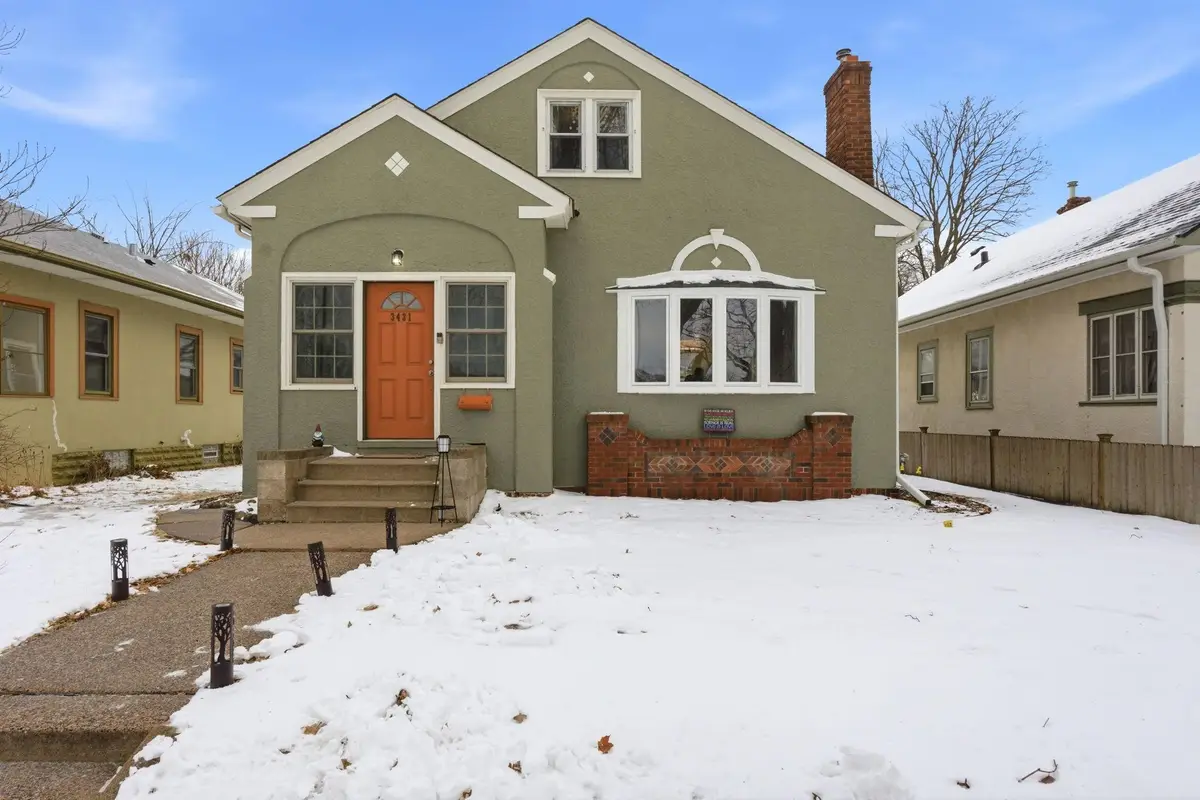 3431 38th Avenue S, Minneapolis, MN 55406 - #1