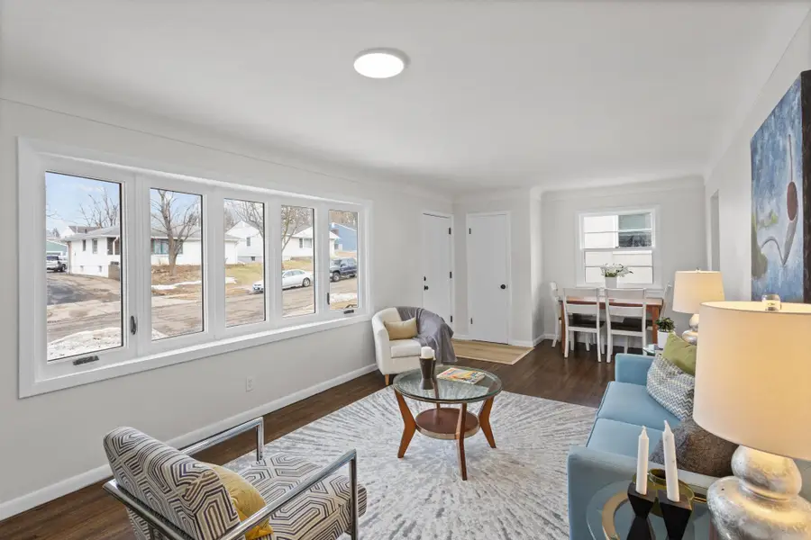 1728 Orange Avenue E, Saint Paul, MN 55106 - #2