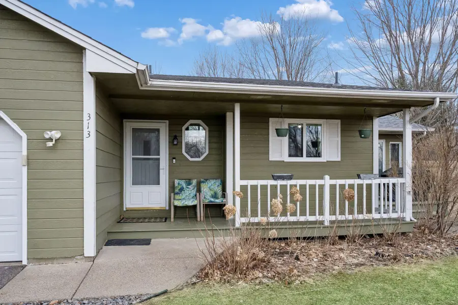 313 Heights Road Nw, Saint Michael, MN 55376 - #2