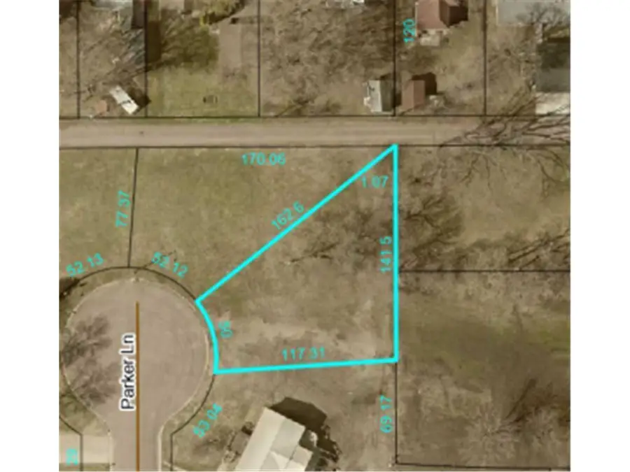 113 Parker Lane, Redwood Falls, MN 56283 - #2