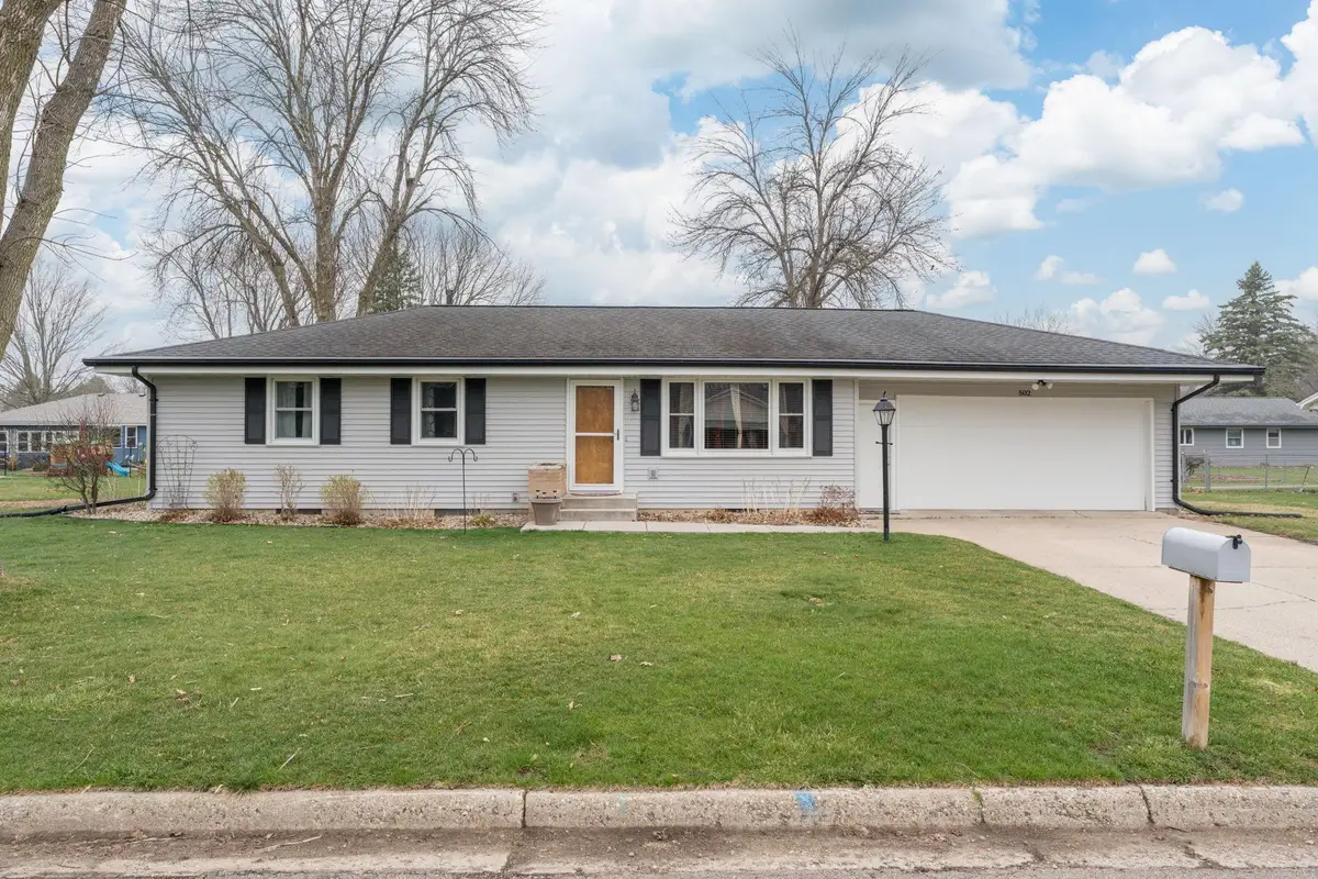 502 S 7th Street, Le Sueur, MN 56058 - #1