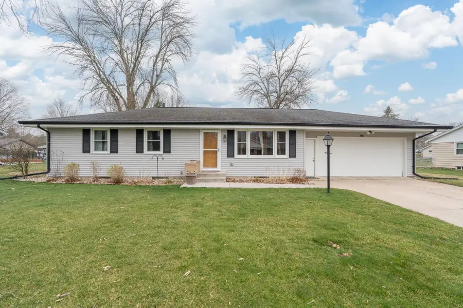 502 S 7th Street, Le Sueur, MN 56058 - #2