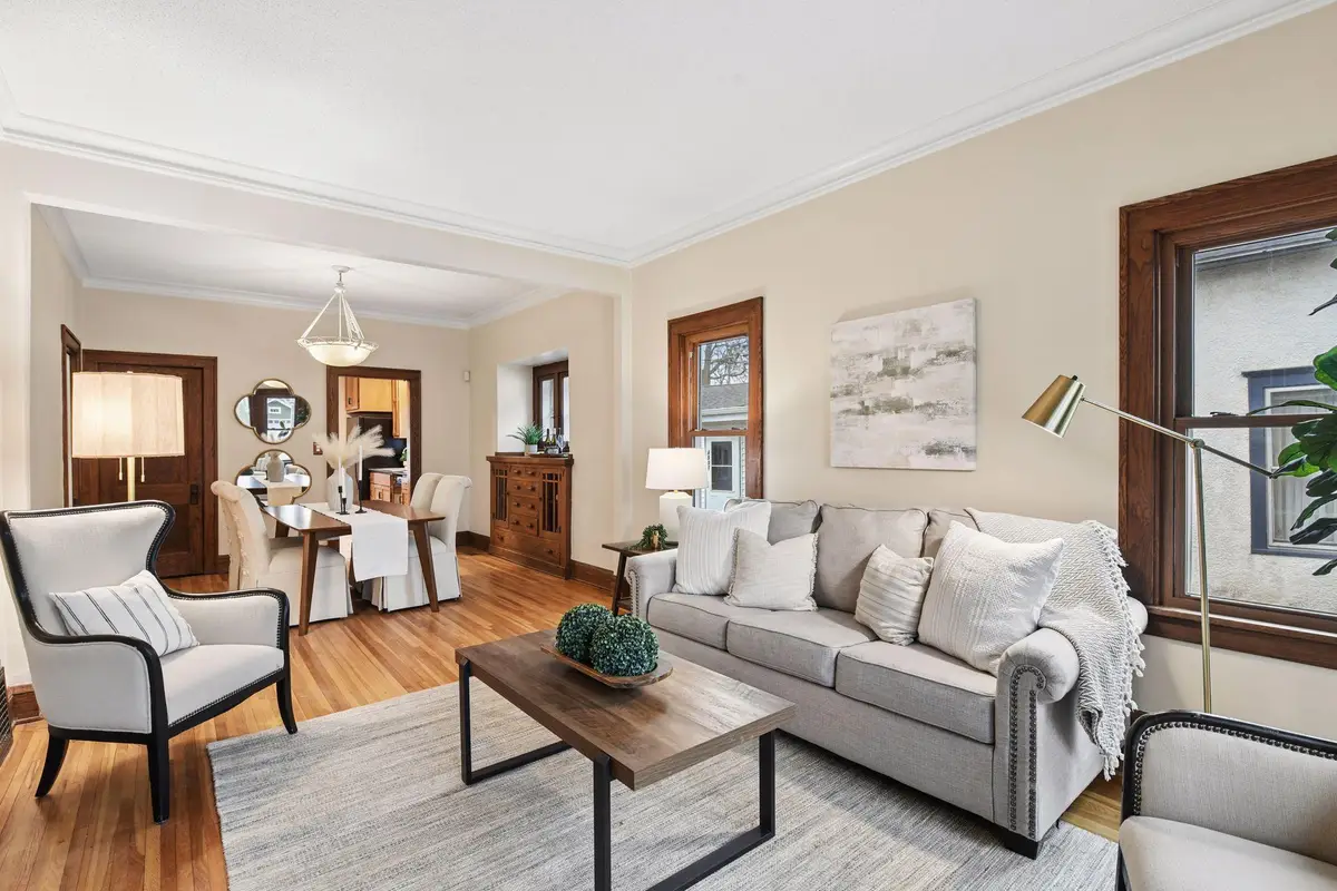 4533 Washburn Avenue S, Minneapolis, MN 55410 - #1