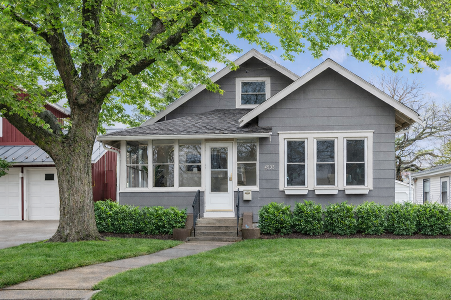 4533 Washburn Avenue S, Minneapolis, MN 55410 - #3