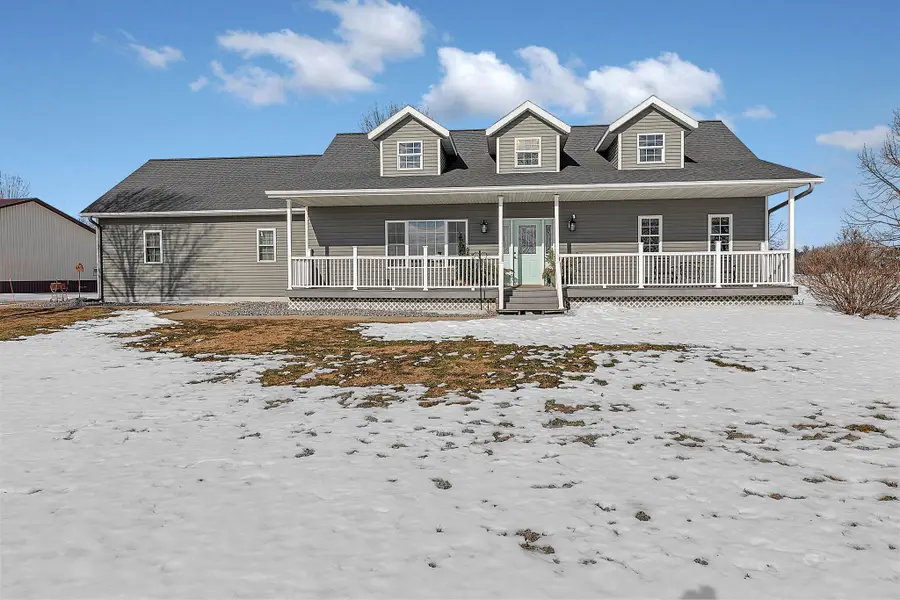 10448 345th Street, Saint Joseph, MN 56374 - #3