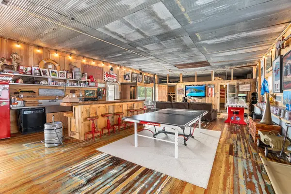 2132 295th Avenue, Luck, WI 54853