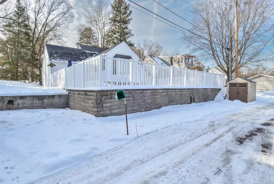 459 Woodruff Avenue, Roseville, MN 55113 - #2