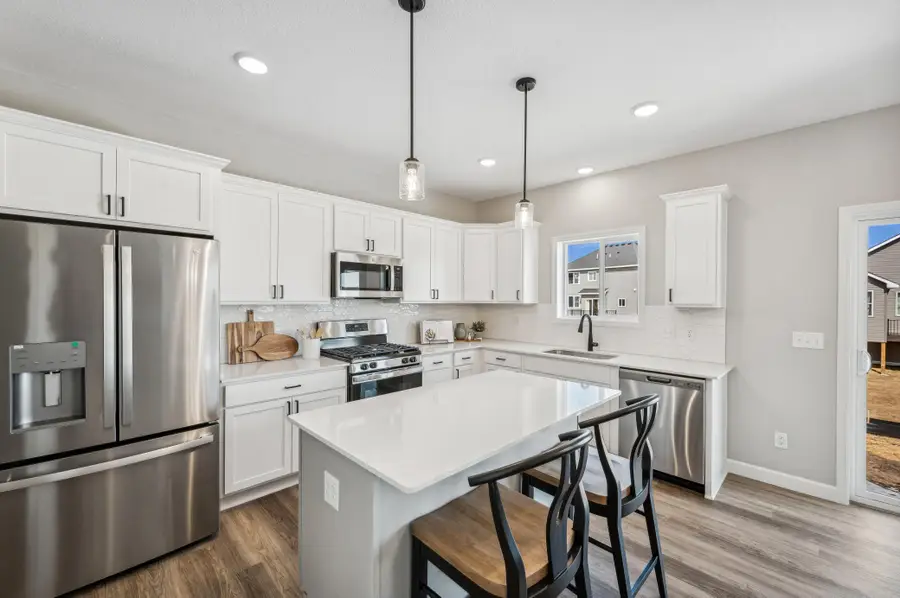 8838 Country Avenue, Monticello, MN 55328 - #3