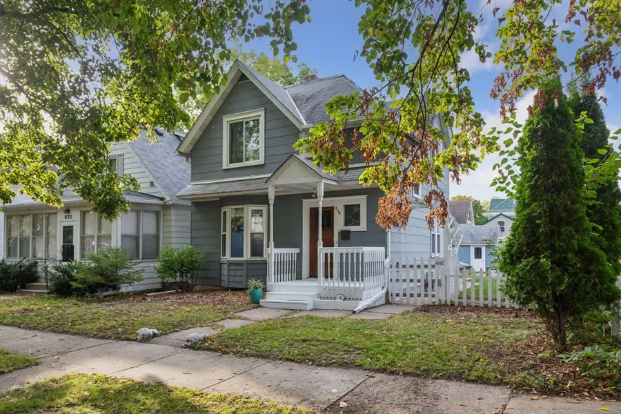 834 Watson Avenue, Saint Paul, MN 55102 - #2