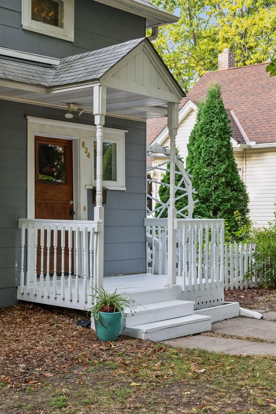 834 Watson Avenue, Saint Paul, MN 55102 - #3